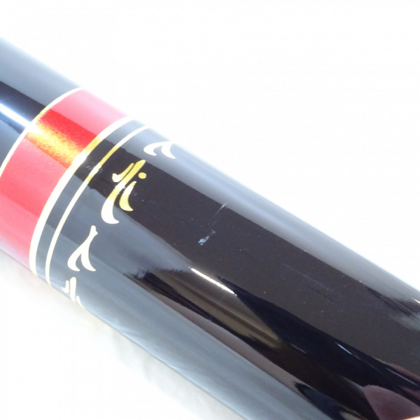 12ロングレンジ? 急瀬120